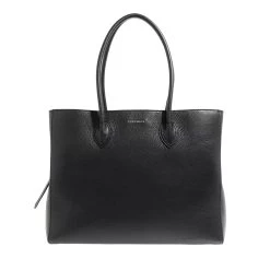 Coccinelle Farisa Noir Shopper