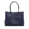 Coccinelle Farisa Midnight Blu Tote