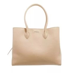 Coccinelle Farisa Toasted Shopper