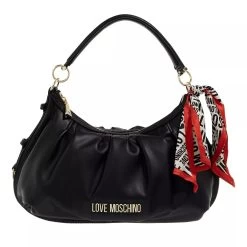 LOVE MOSCHINO City Bag Fantasy Color Hobo Bag