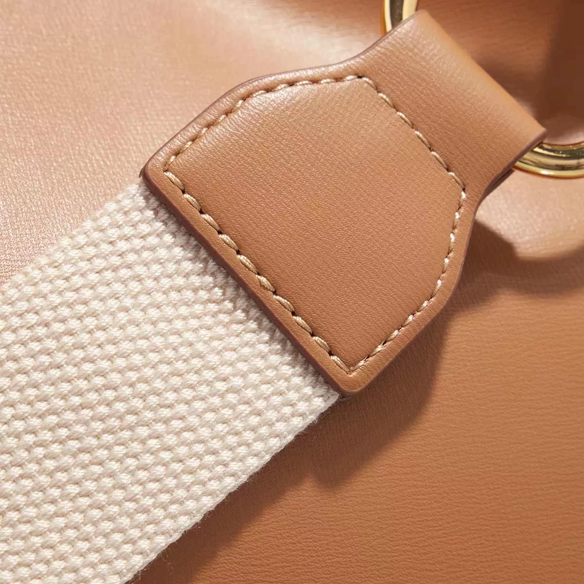 LOVE MOSCHINO Sustainable Daily Cammello Hobo Bag – Bild 4