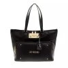 LOVE MOSCHINO Timeless Fantasy Color Shopper