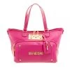 LOVE MOSCHINO Timeless Fantasy Color Tote