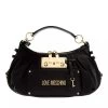LOVE MOSCHINO Timeless Fantasy Color Hobo Bag