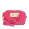 LOVE MOSCHINO Timeless Fantasy Color Crossbody Bag