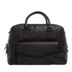 LIEBESKIND BERLIN Weekender XL Black Weekender