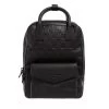 LIEBESKIND BERLIN Backpack L Black Rucksack