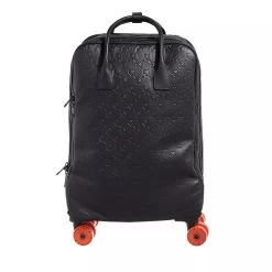 LIEBESKIND BERLIN Trolley Black Trolley