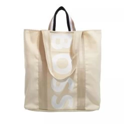 Boss Deva NS Tote L.-FC 10242364 01 Open White Tote