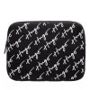 Hugo Chris Laptop C.-AL 10238823 01 Black Laptophülle