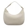 LOVE MOSCHINO Borsa Avorio Hobo Bag