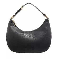 LOVE MOSCHINO Giant Avorio Crossbody Bag