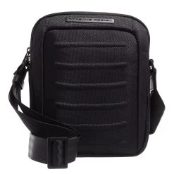 Porsche Design Shoulderbag XS Black Crossbody Bag