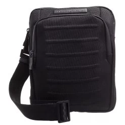 Porsche Design Shoulderbag S Black Crossbody Bag