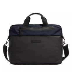 Porsche Design Briefcase M Dark Blue Laptoptasche
