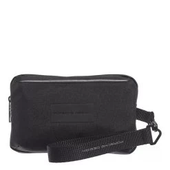 Porsche Design Pouch Black Clutch