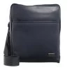 Bric's Shoulderbag L Blue Messenger Bag