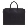 Valentino Garavani VLTN Briefcase Bag Black Laptoptasche