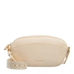 Coccinelle Enchanteuse Butter Minitasche