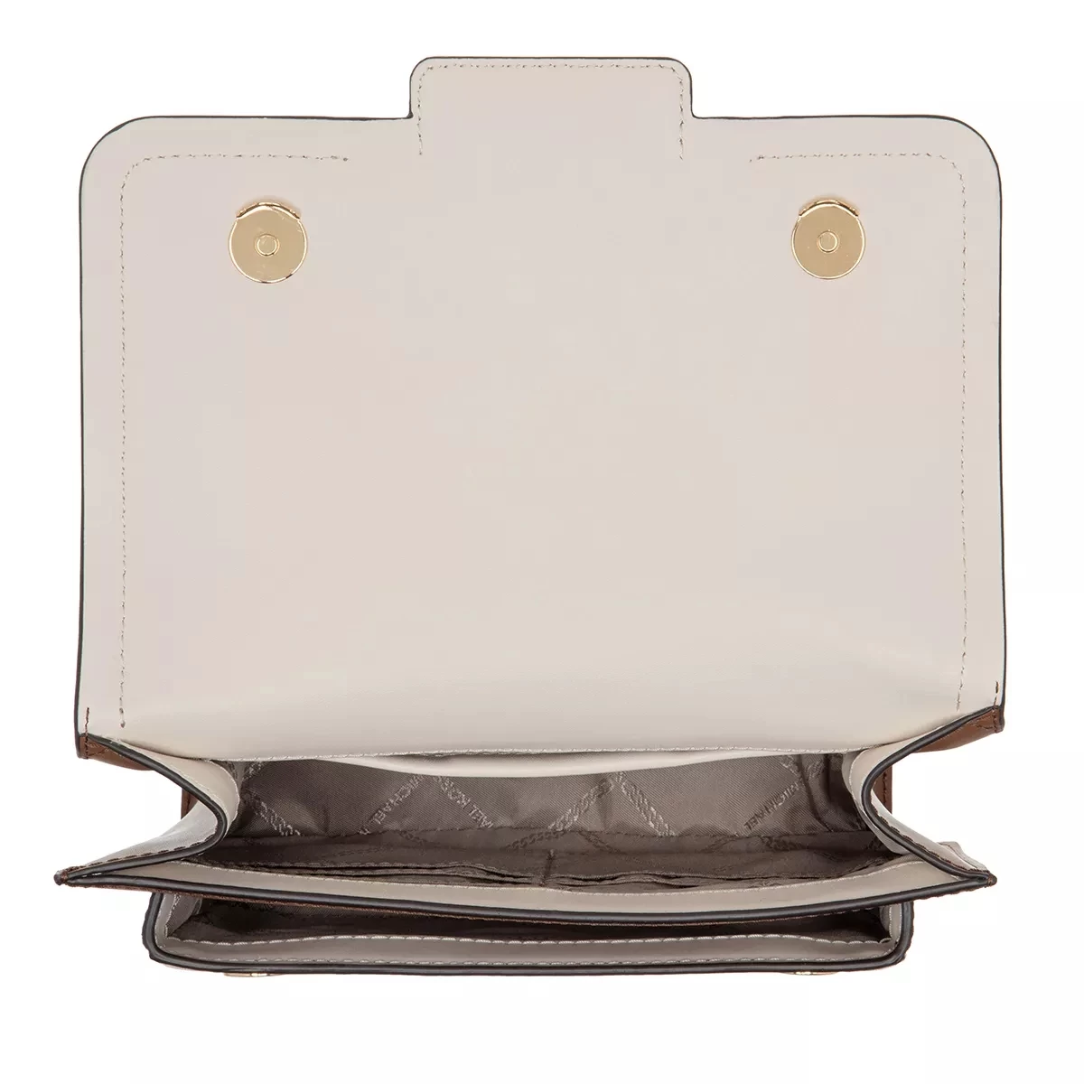 MICHAEL Michael Kors Large Shoulder Camel Multi Crossbody Bag – Bild 5