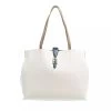 Furla Sofia Large Tote Marshmallow Blu Tote
