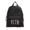 Valentino Garavani VLTN Backpack Black Rucksack