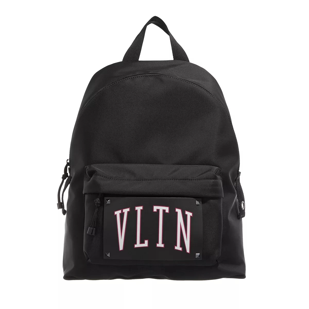 Valentino Garavani VLTN Backpack Black Rucksack