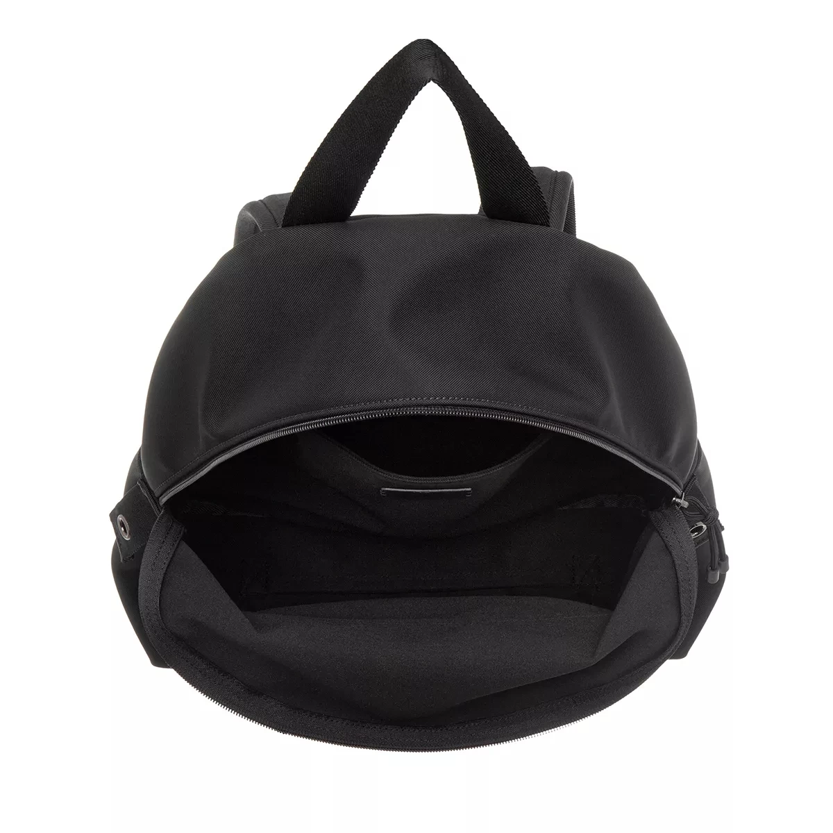 Valentino Garavani VLTN Backpack Black Rucksack – Bild 6