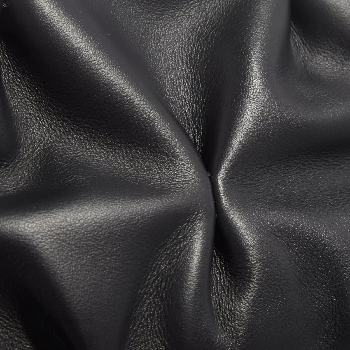 Coccinelle Ophelie Goodie Noir Crossbody Bag – Bild 4