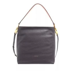 Coccinelle Liya Ardesia Tangeri Hobo Bag