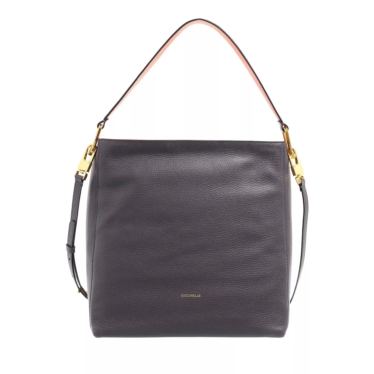 Coccinelle Liya Ardesia Tangeri Hobo Bag