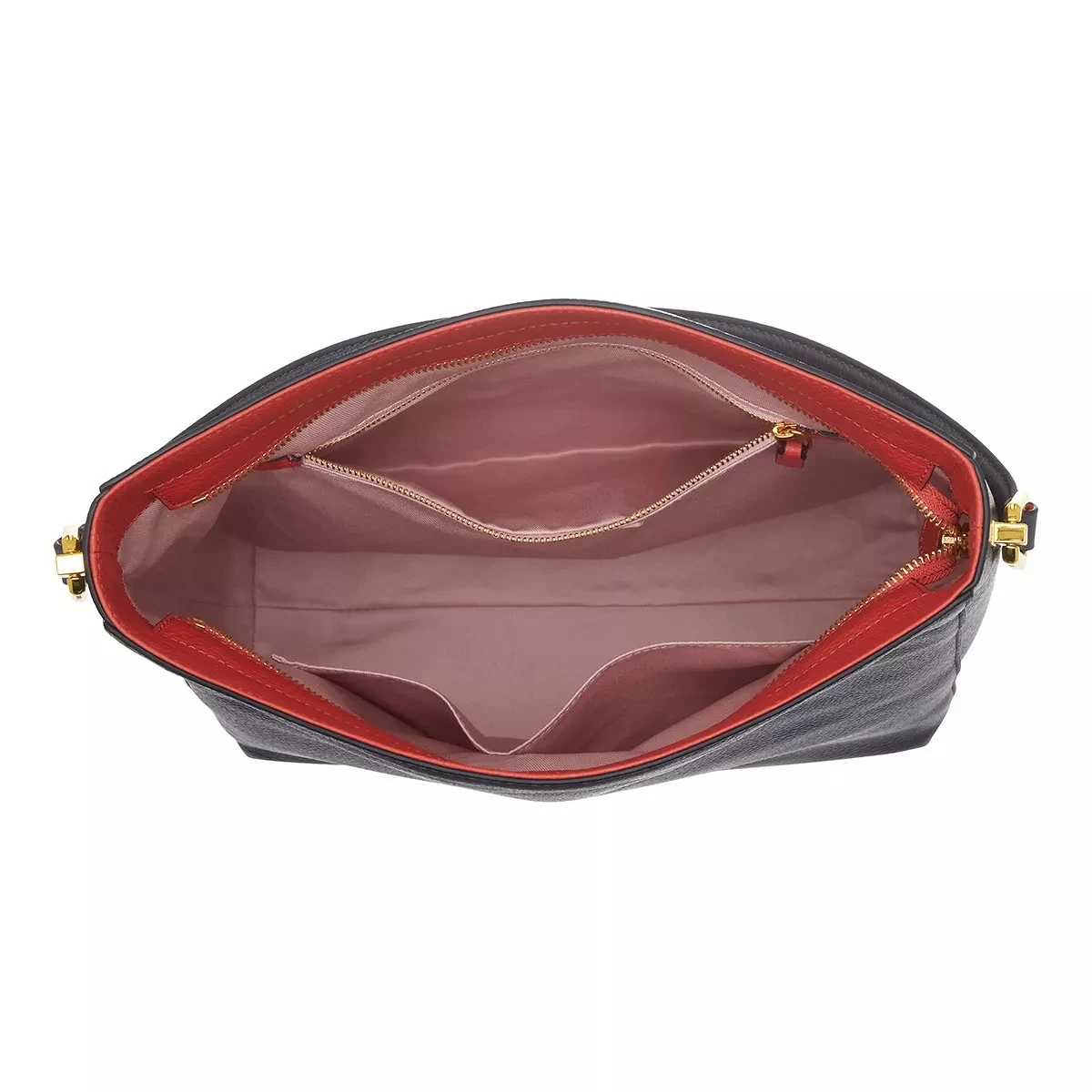 Coccinelle Liya Ardesia Tangeri Hobo Bag – Bild 6