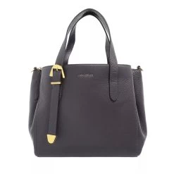 Coccinelle Gleen Ardesia Tote