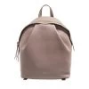 Coccinelle Soft Wear Warm Taupe Coffee Rucksack