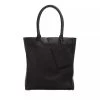 Golden Gate Black Shopper