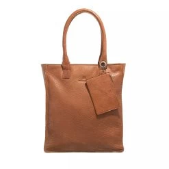 Golden Gate Dark Sand Shopper