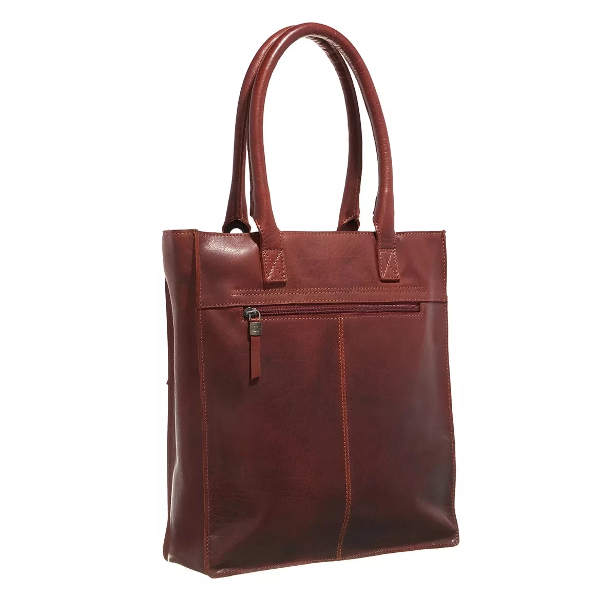 Golden Gate Brown Shopper – Bild 3