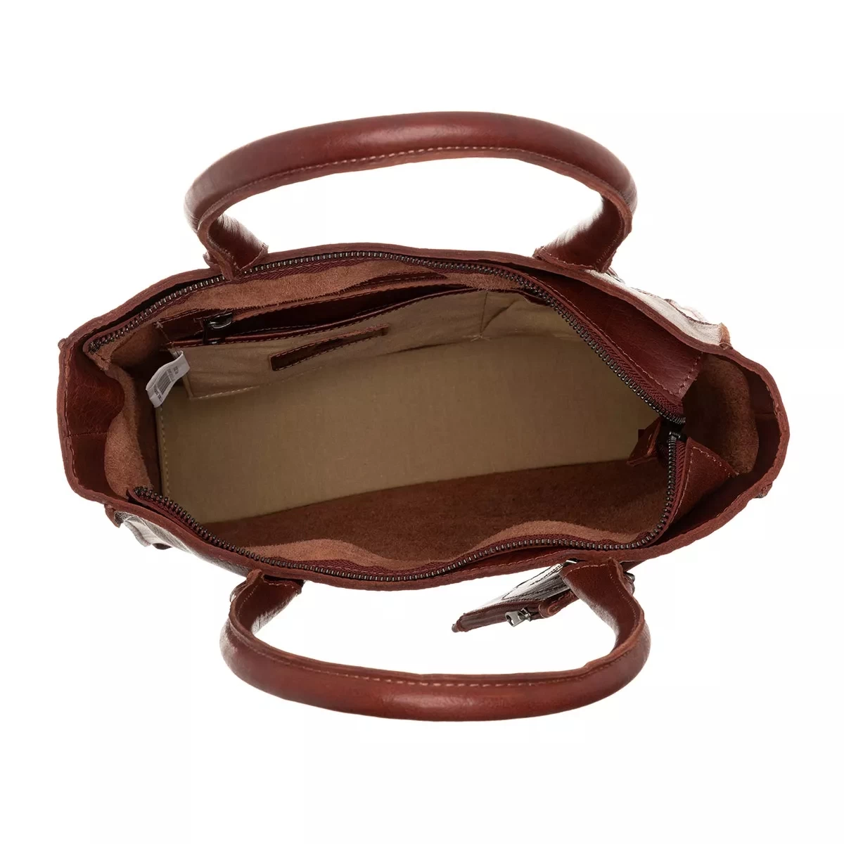 Golden Gate Brown Shopper – Bild 5