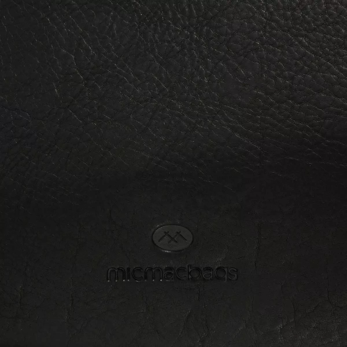 Discover Black Tote â Bild 3