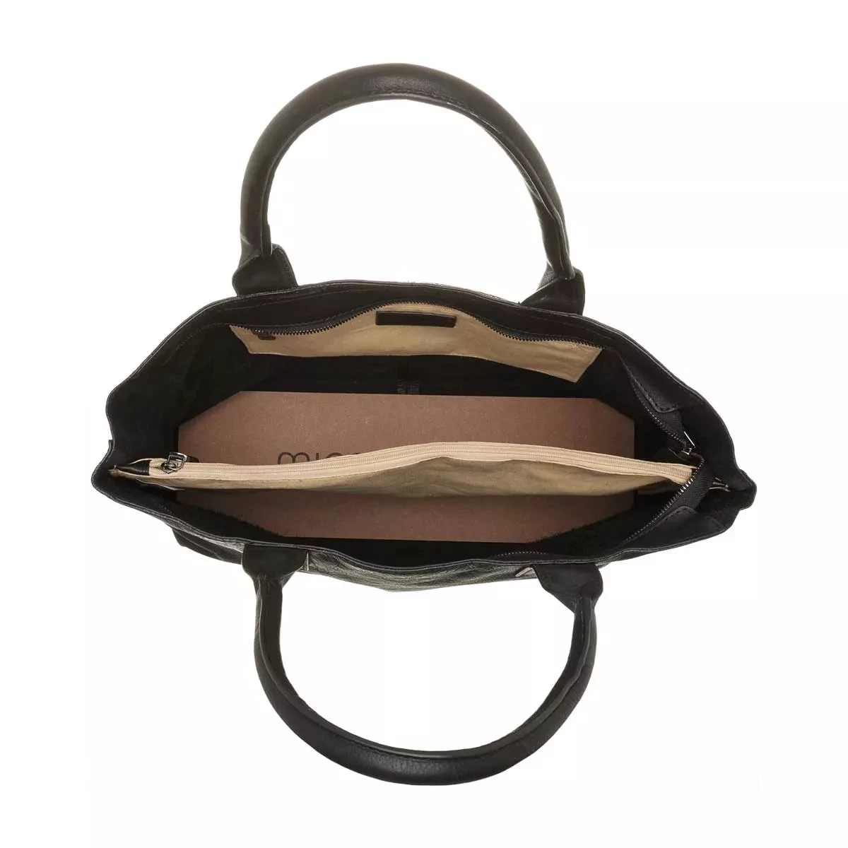 Discover Black Tote â Bild 4