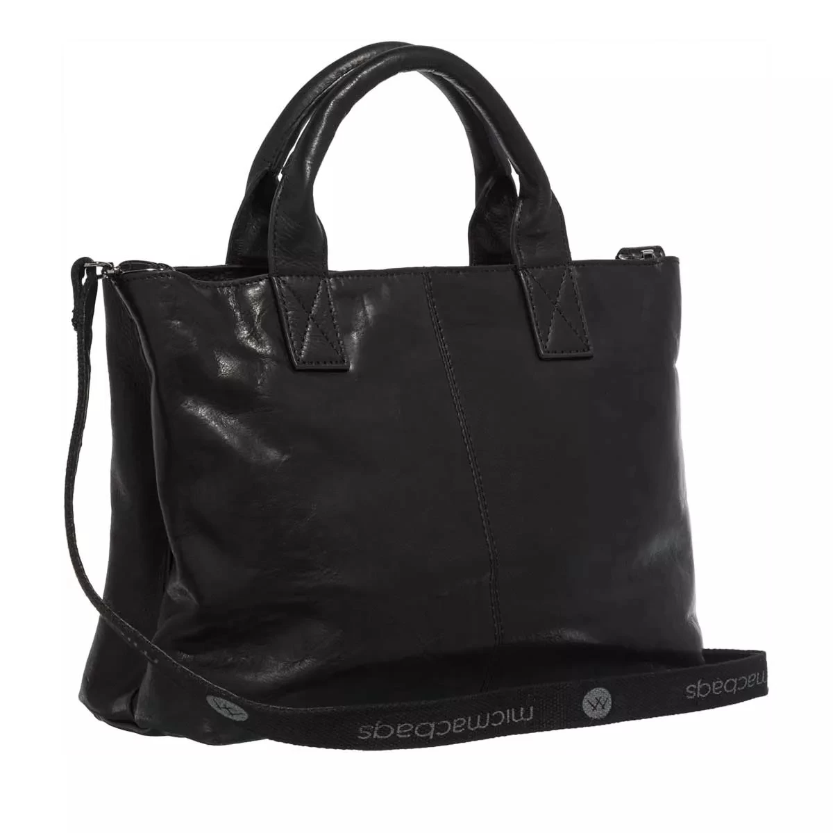 Discover Black Tote â Bild 2