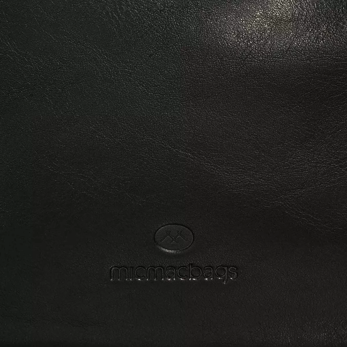 Discover Black Tote â Bild 3