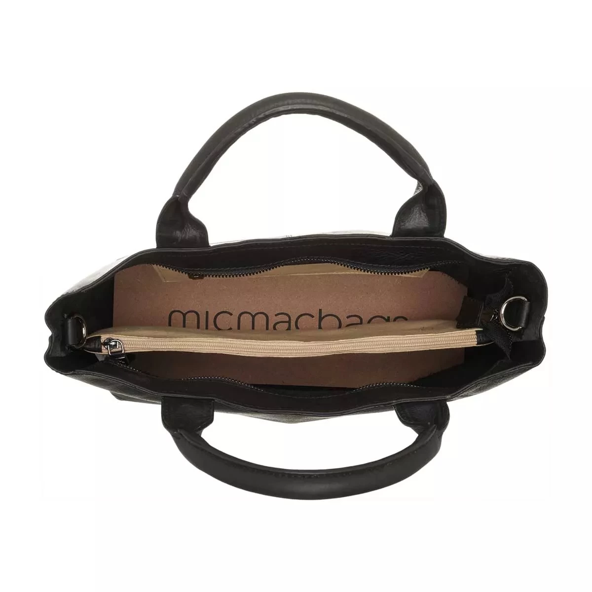 Discover Black Tote â Bild 4