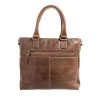 Porto Brown Tote