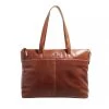 Porto Brown Shopper