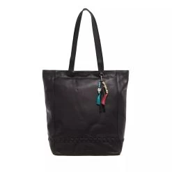 Friendship Black Shopper