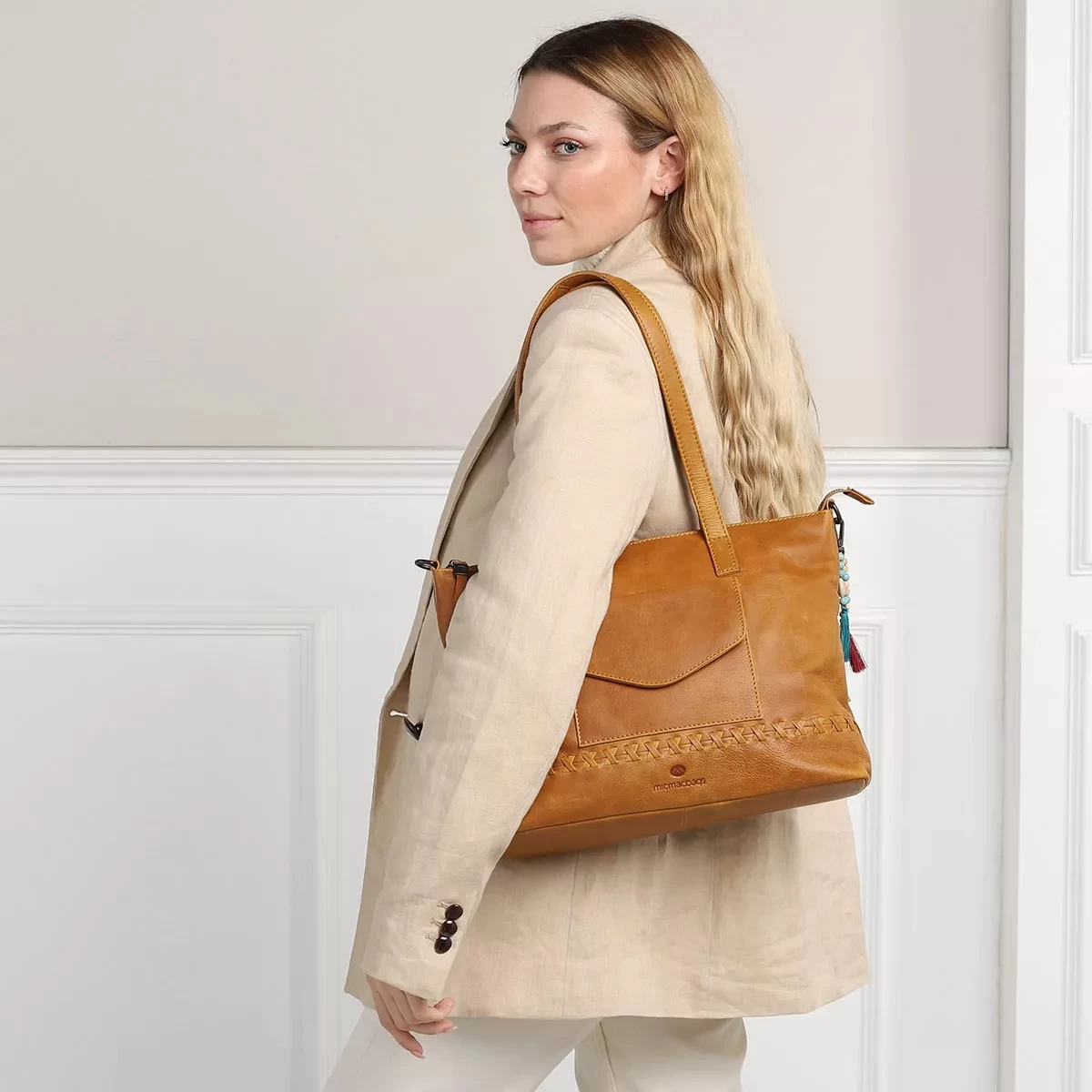 Friendship Camel Shopper – Bild 3