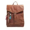 Friendship Brown Rucksack