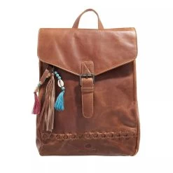 Friendship Brown Rucksack
