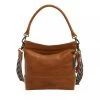 Friendship Camel Hobo Bag